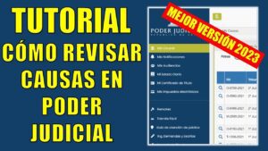 Cómo consultar mis causas judiciales con Clave Única en Chile como-consultar-mis-causas-judiciales-con-clave-unica-en-chile