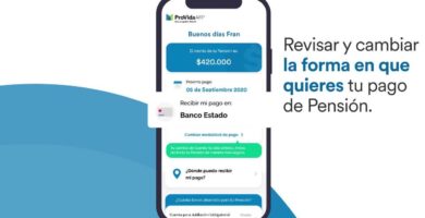 como consultar tus cotizaciones afp provida en la sucursal virtual