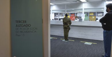 como consultar una causa por rol en el juzgado de policia local