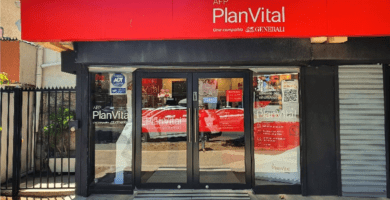Cómo contactar a AFP PlanVital en Viña del Mar 4 como contactar a afp planvital en vina del mar
