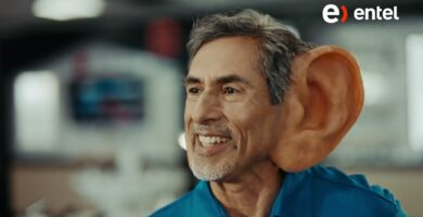 como contactar a atencion al cliente de entel desde otro operador