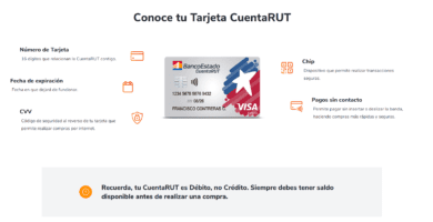 como contactar a fono ayuda de banco estado para cuenta rut