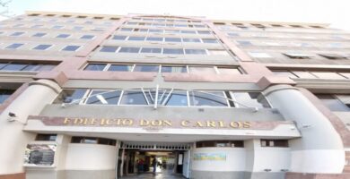 Cómo contactar al Edificio San Carlos en Puente Alto 28 como contactar al edificio san carlos en puente alto