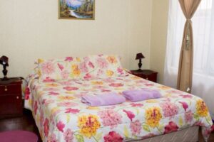 Cómo contactar al Hostal Residencia Blest Gana en Chile como-contactar-al-hostal-residencia-blest-gana-en-chile