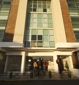 como contactar al juzgado de policia local de san pedro de la paz