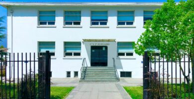 como contactar al primer y segundo juzgado de policia local de puente alto