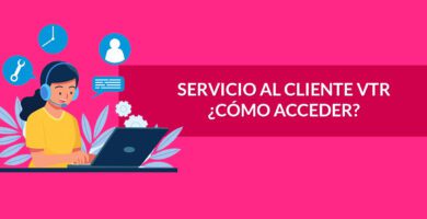 como contactar al servicio al cliente de vtr desde un celular