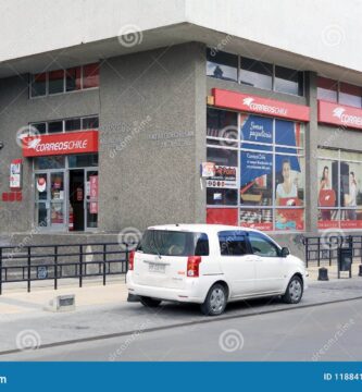 como contactar con correos de chile en punta arenas