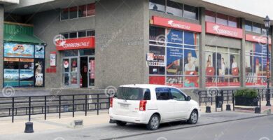 como contactar con correos de chile en punta arenas