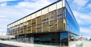 como contactar el call center de telefonica del sur