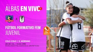 Cómo convertirse en accionista de Colo Colo como-convertirse-en-accionista-de-colo-colo