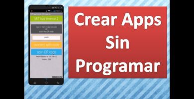 como crear aplicaciones para android sin saber programar