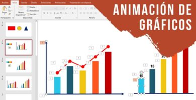 como crear graficos de barra en powerpoint para ninos