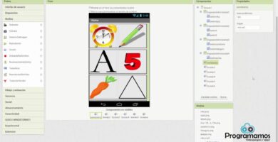 Cómo crear una aplicación para Android con App Inventor paso a paso 20 como crear una aplicacion para android con app inventor paso a paso