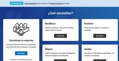 como crear una pagina web para mi empresa en chile