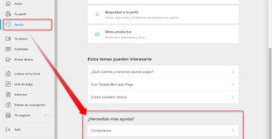 como denunciar una estafa en mercado pago chile