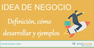 como desarrollar una idea de negocio para un emprendimiento exitoso