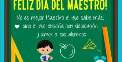 como desear un feliz dia de la educadora con frases inspiradoras