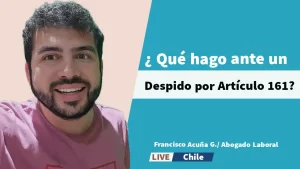 Cómo despedir a un trabajador con contrato indefinido en Chile como-despedir-a-un-trabajador-con-contrato-indefinido-en-chile