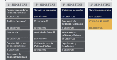 como elegir el mejor magister en gobierno y gerencia publica en chile