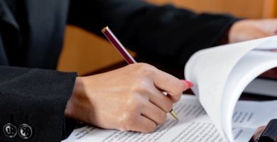 como elegir notario en una hipoteca