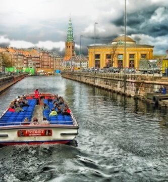 como emigrar a noruega desde chile guia completa paso a paso