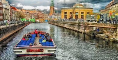 como emigrar a noruega desde chile guia completa paso a paso