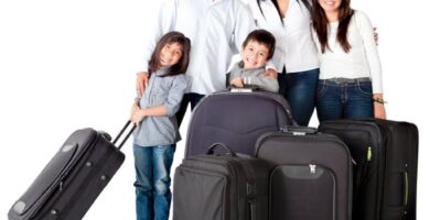 como emigrar de chile sin dinero guia practica