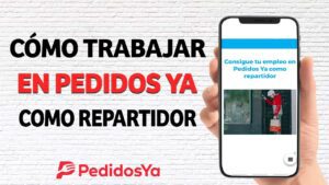 Cómo empezar a repartir en Pedidos Ya en Chile como-empezar-a-repartir-en-pedidos-ya-en-chile