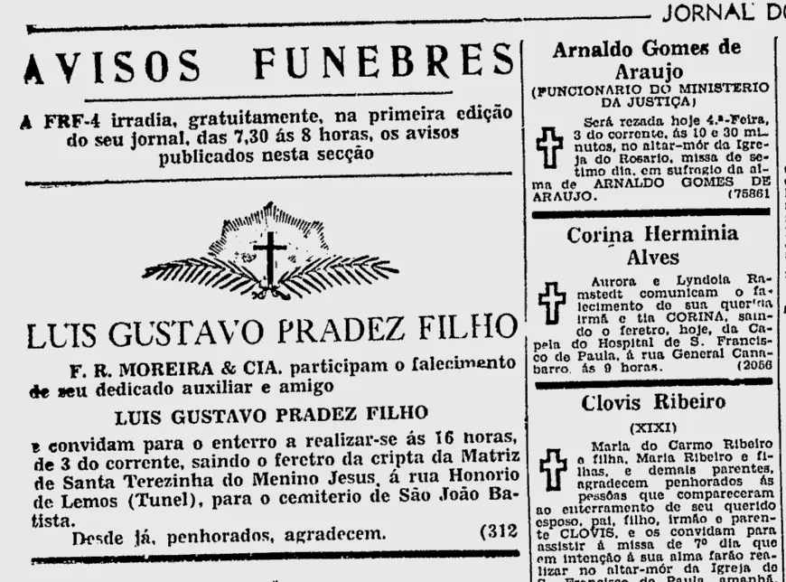 Cómo encontrar avisos de defunciones en El Mercurio 1 como encontrar avisos de defunciones en el mercurio