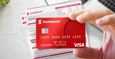 como encontrar el numero de cuenta de mi tarjeta scotiabank