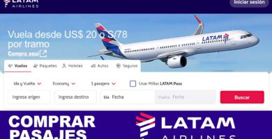 como encontrar pasajes a mexico ida y vuelta desde chile