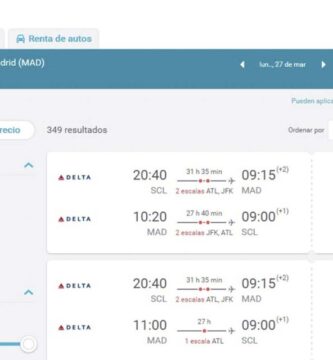 como encontrar pasajes baratos para argentina desde chile