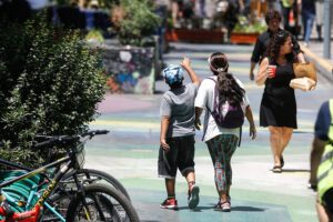 Cómo encontrar trabajos part time de fin de semana en Santiago como-encontrar-trabajos-part-time-de-fin-de-semana-en-santiago