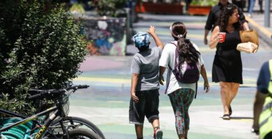 como encontrar trabajos part time de fin de semana en santiago