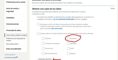 como encontrar un correo gmail usando nombre y apellido