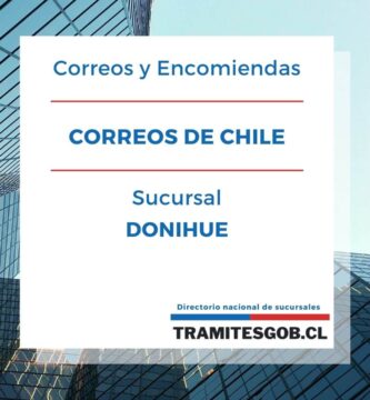 como encontrar una sucursal de correos de chile en lo barnechea