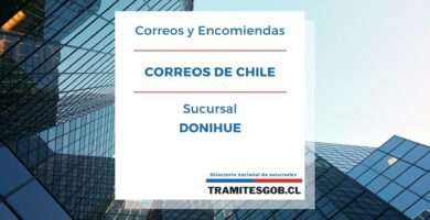 como encontrar una sucursal de correos de chile en lo barnechea