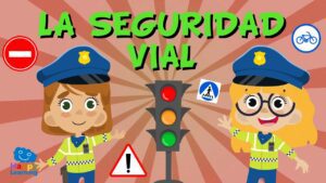 Cómo enseñar educación vial a niños con videos educativos como-ensenar-educacion-vial-a-ninos-con-videos-educativos