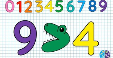 como ensenar mayor que y menor que a ninos de preescolar