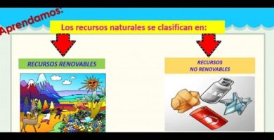 como ensenar recursos renovables y no renovables a ninos