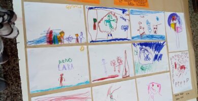 como ensenar sobre pueblos originarios en nivel inicial