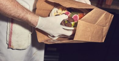 Cómo entregar comida con Uber Eats en Chile 8 como entregar comida con uber eats en chile