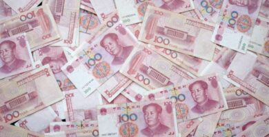 como enviar dinero a china desde chile de manera segura