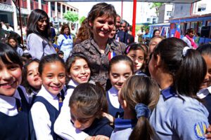 Cómo es el Colegio Benjamín Vicuña Mackenna en Santiago Centro como-es-el-colegio-benjamin-vicuna-mackenna-en-santiago-centro