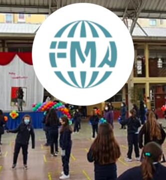 como es el liceo jose miguel infante en general mackenna santiago