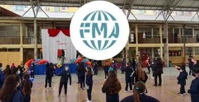 como es el liceo jose miguel infante en general mackenna santiago