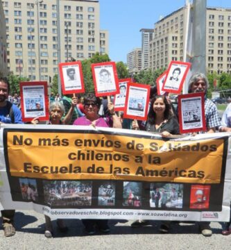 como es la escuela republica de los estados unidos de america en san bernardo