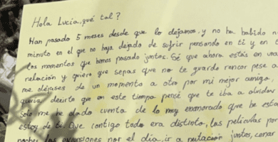 Cómo escribir una carta a mi ex esposa y madre de mis hijos 4 como escribir una carta a mi ex esposa y madre de mis hijos