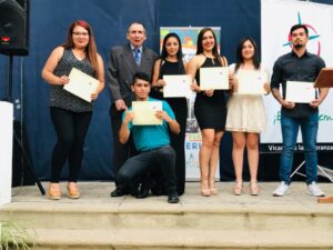 Cómo finalizar los estudios medios o superiores en Chile como-finalizar-los-estudios-medios-o-superiores-en-chile